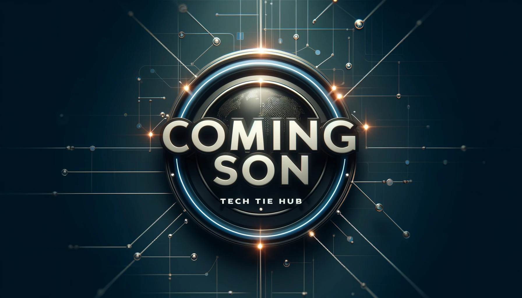Coming Soon Image